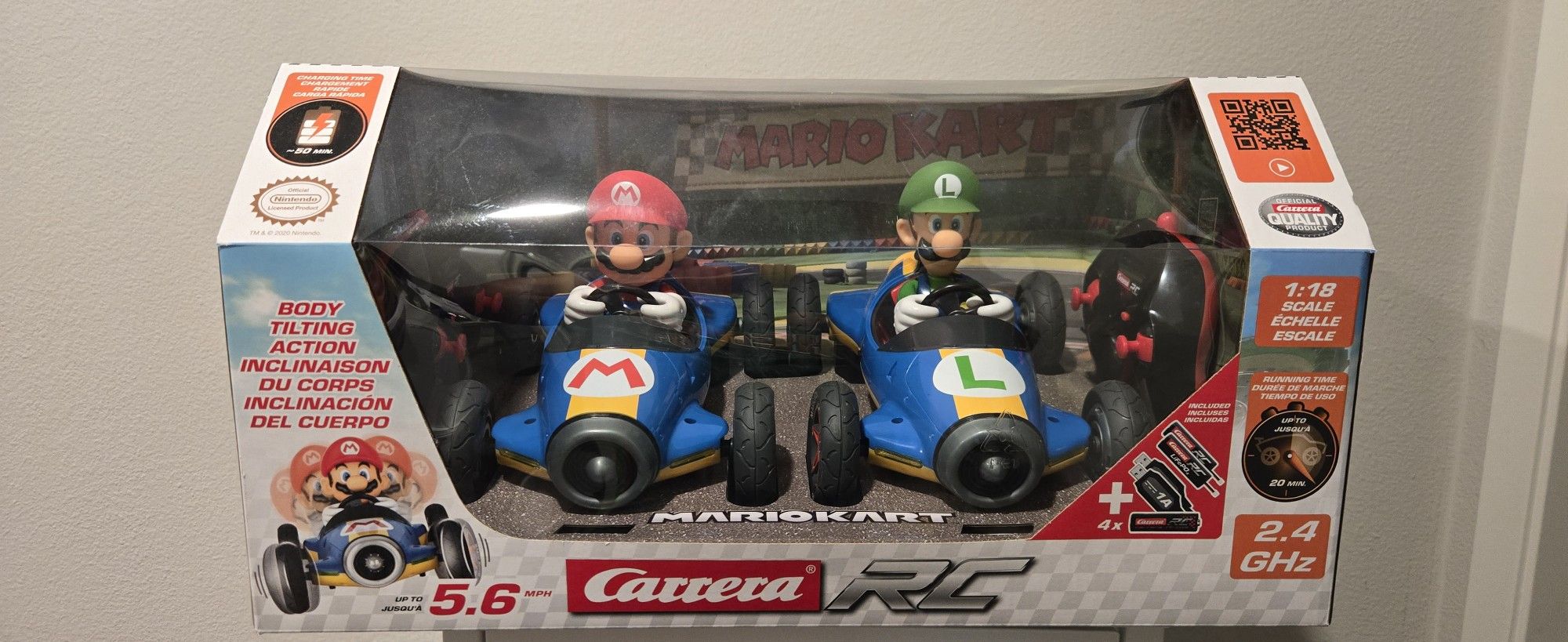 Mario Kart