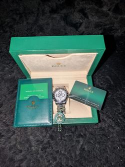 Mens Watch