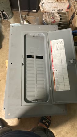 Electrical box cover