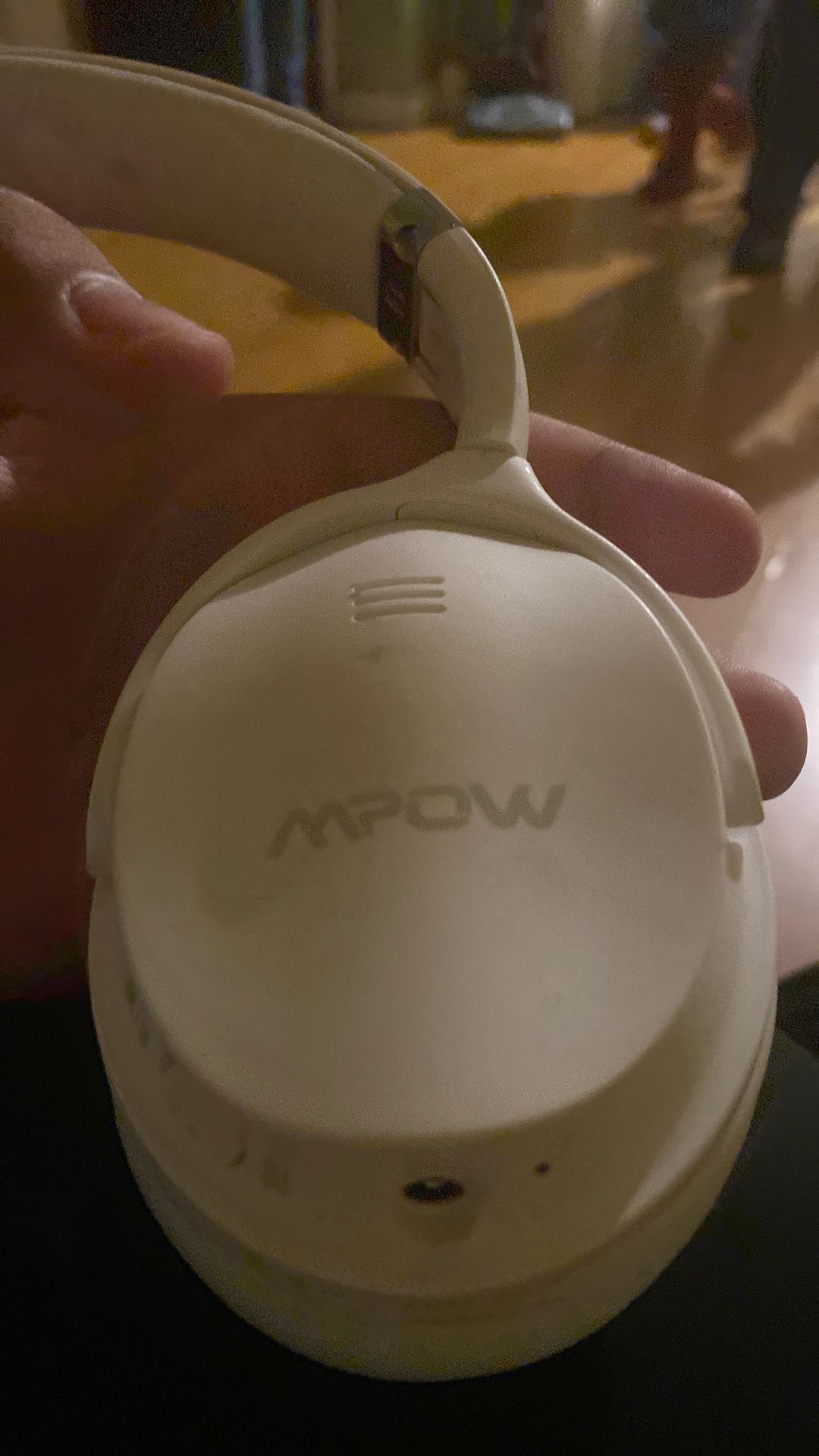 Mpow Headphonds Anc