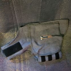 Thunder Shirt For Dog