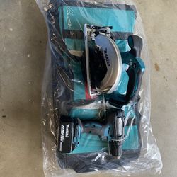Makita Tools