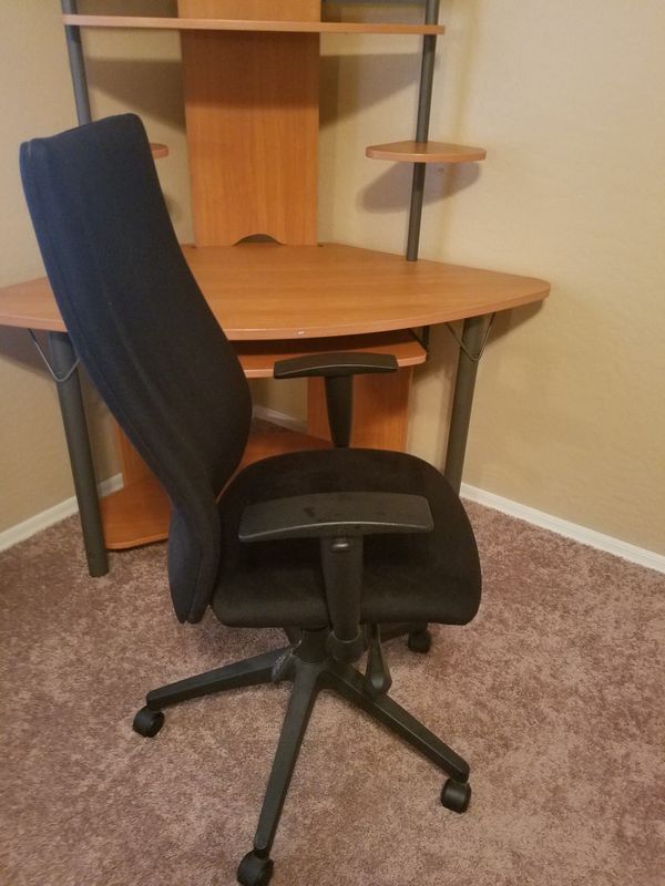 Computer Chair For In Scottsdale Az Offerup
