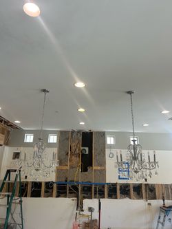 Kichler small chandeliers