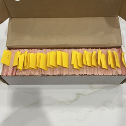 1990 Don Russ baseball cards