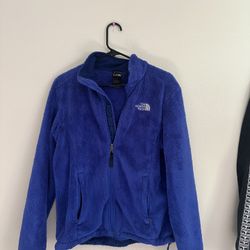 North Face Fleece Medium