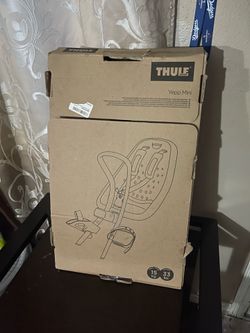 Thule yepp mini