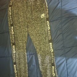Men/Boy's Sweatpants