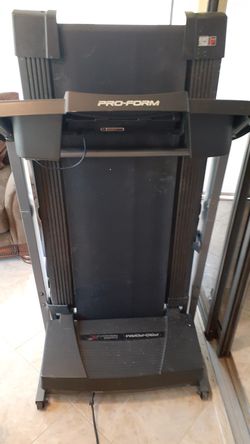 Proform Treadmill