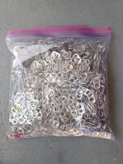 Soda tabs