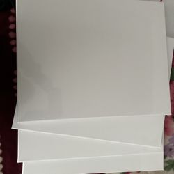 Brand New Canvas For Painting
