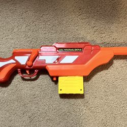 Walking Dead Dart Gun