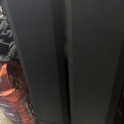 Surround Sound System 