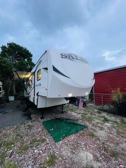 2014 Forest River Salem Towable RV on sale
