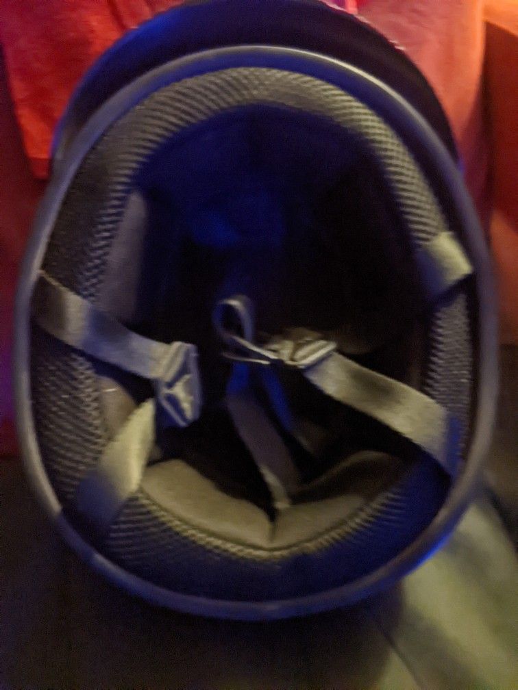 Women's Motorcycle Helmet