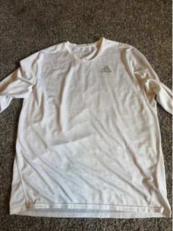 Adidas long sleeve size xl