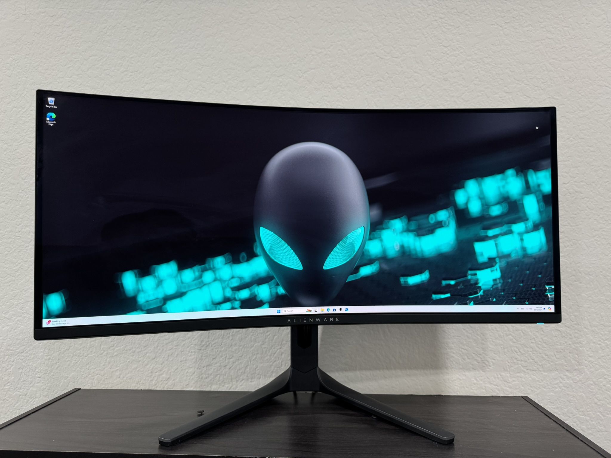 Alienware AW3423DWF