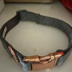 Heavy Duty Large Dog Collar 