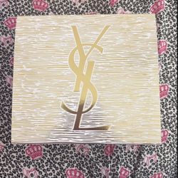 YSL Perfume New