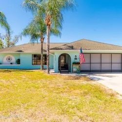 Spring Hill Home For Sale By Owner