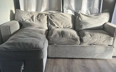 Free couch
