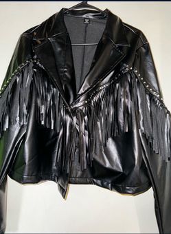 Cowgirl jacket