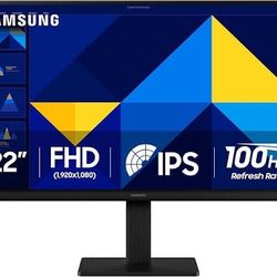 Samsung 22 Inch Monitor 