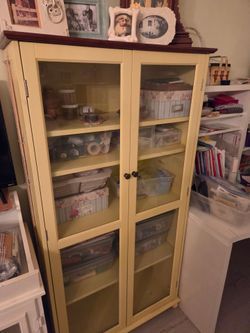 Cabinets