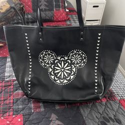 Disney Vera Bradley Disney Purse 