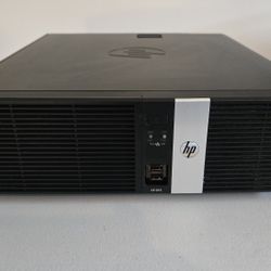 HP RP5 Retail System Model 5810