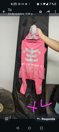Dog Costume