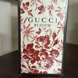 Gucci Bloom 