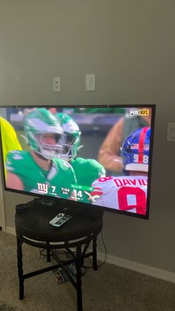 LCD TV 50”