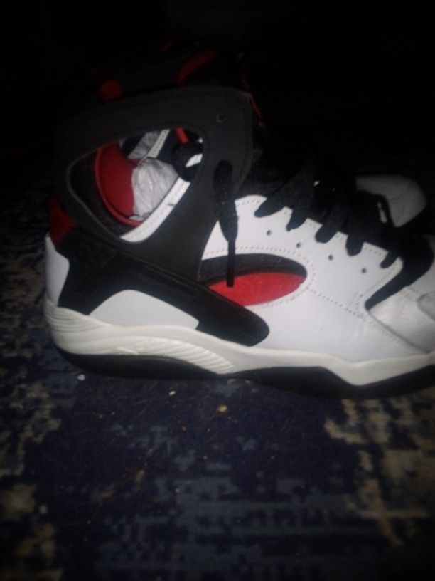 Good Condition Nike Shoes