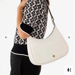 Kate spade Large Kayla bag