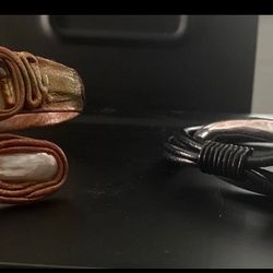 Artisan Bracelets 