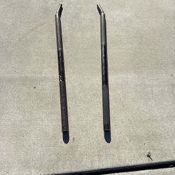 Trucker Bars Very Good Shape!!!
