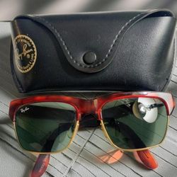 Ray Ban Sunglasses 