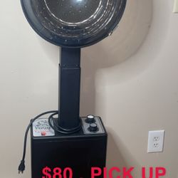 Hair Dryer