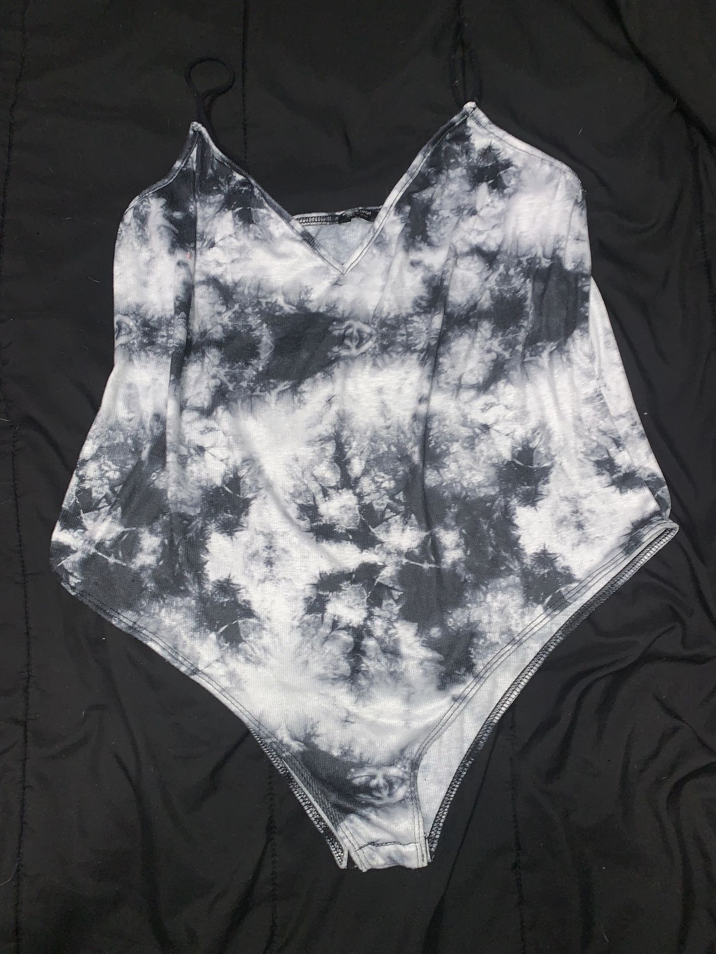 Size 2xl bodysuit