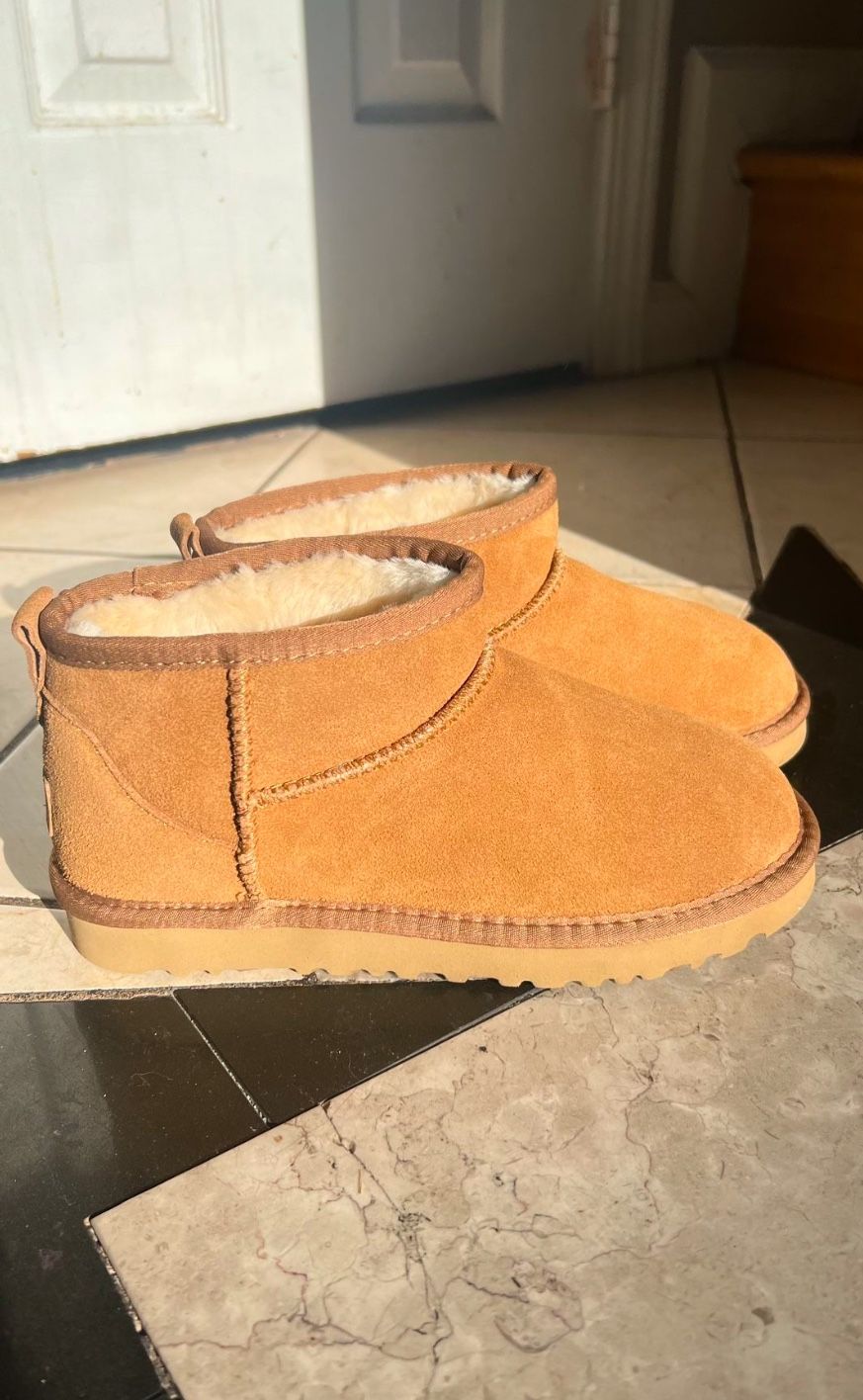 Women’s Uggs