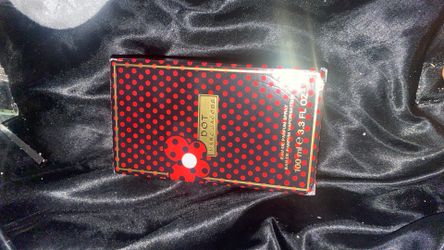 Dot Marc Jacob’s