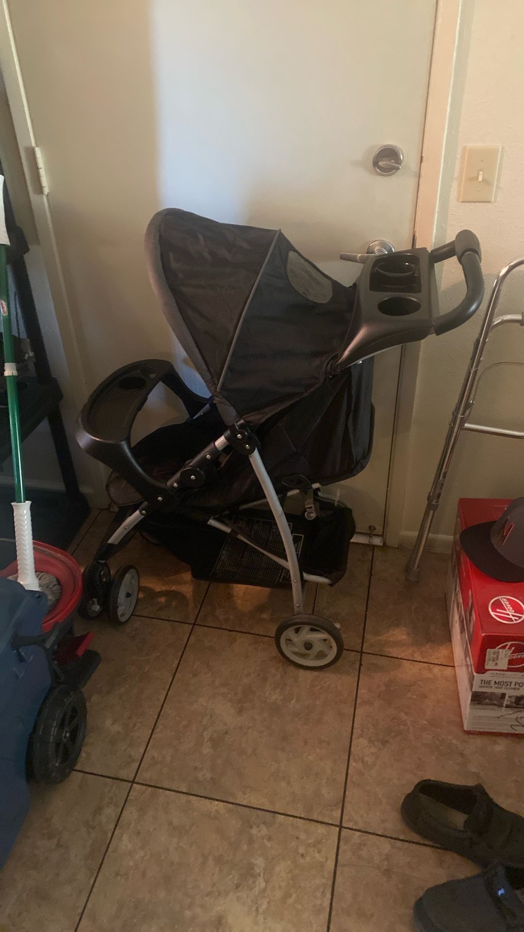 Graco Stroller 