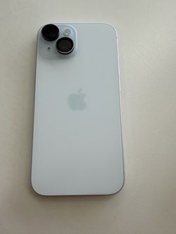 iPhone 15 256gb