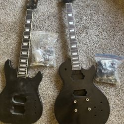 Guitar Projects