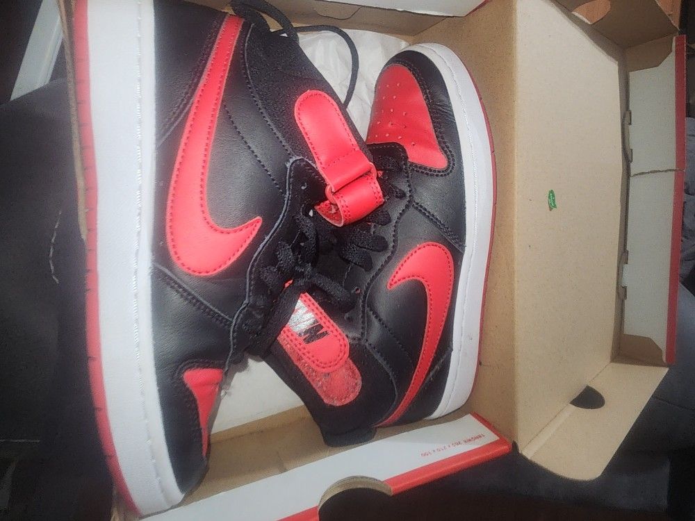 Youth Sneakers