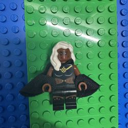 Lego X-men Storm 