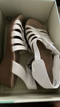 Women shoe