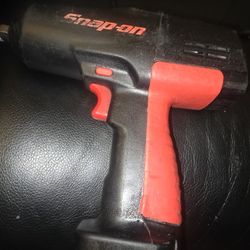 Snap On  1/2" Tool Only  $125