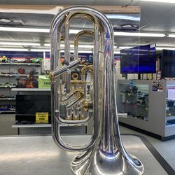 Euphonium Tuba A https://offerup.com/redirect/?o=Ri5TY2htaWR0 